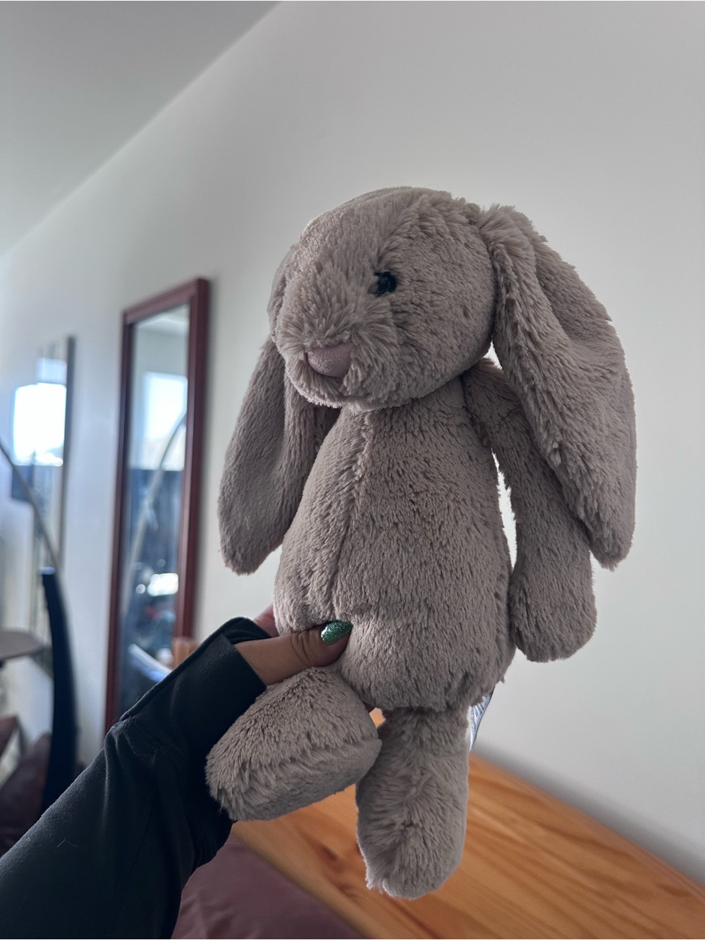 Jellycat Bashful Bunny Beige Medium